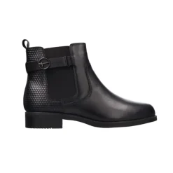 Bottines*Tamaris Comfort Lykke Black